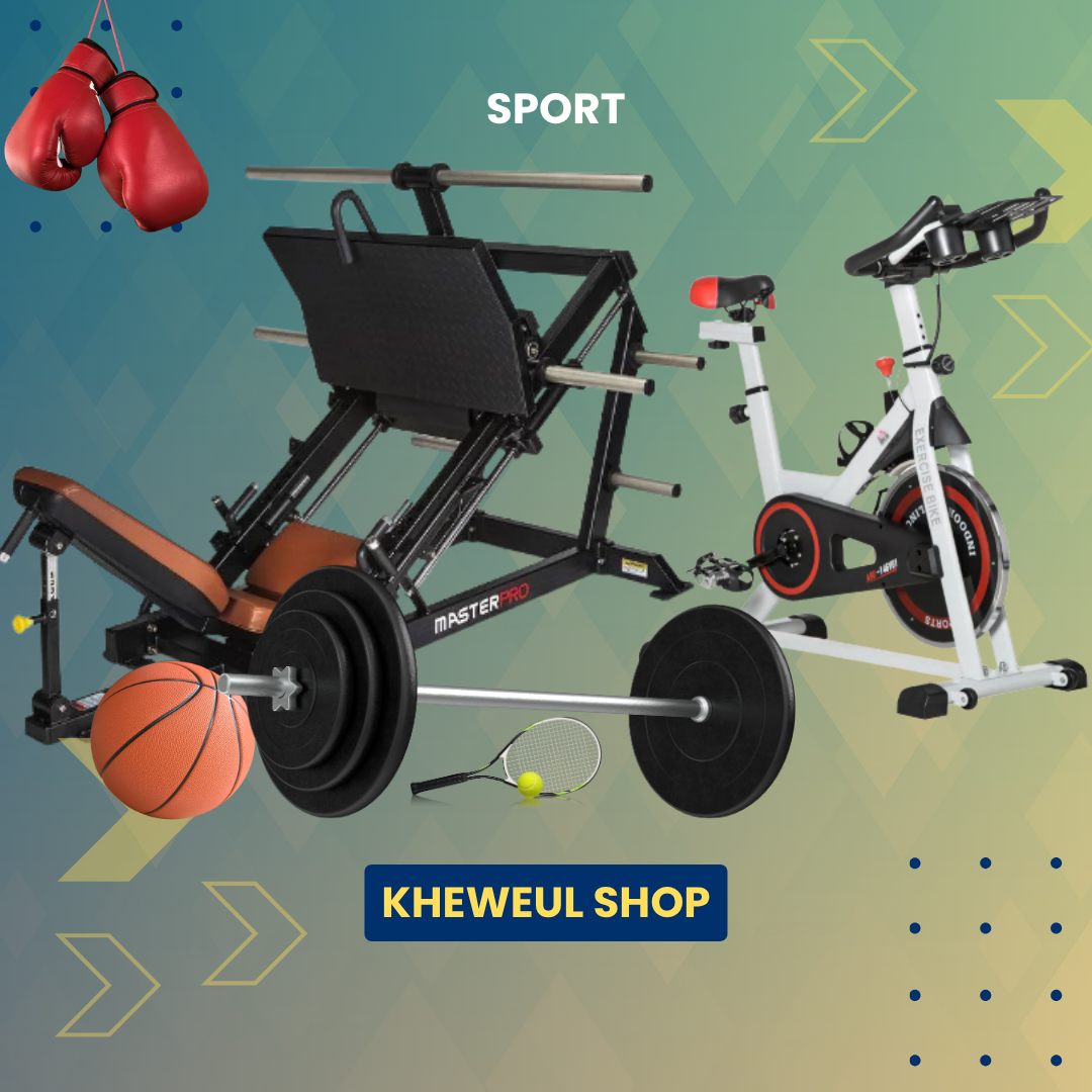sports